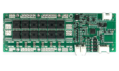 Lithium battery protection board BMS801L