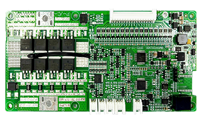 Lithium battery protection board BMS1F01L