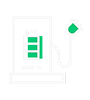 Battery swapping BMS solution