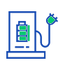 Battery swapping BMS solution